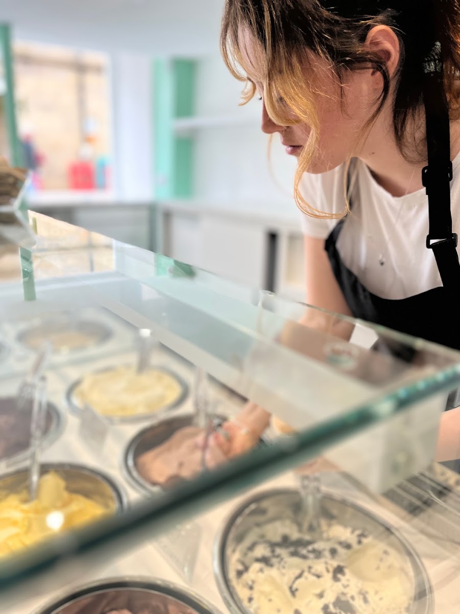 Krum Gelato Chester Photos 2